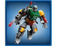LEGO Star Wars 75369 Mech Boby Fetta™ - 1159440 - zdjęcie 10